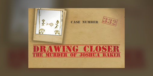 Cover image for Drawing Closer