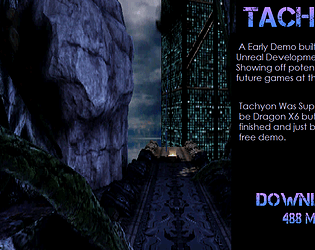 Tachyon