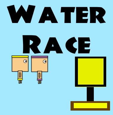 Water Race