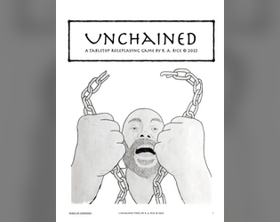 Unchained  