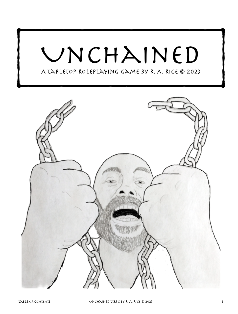 Unchained