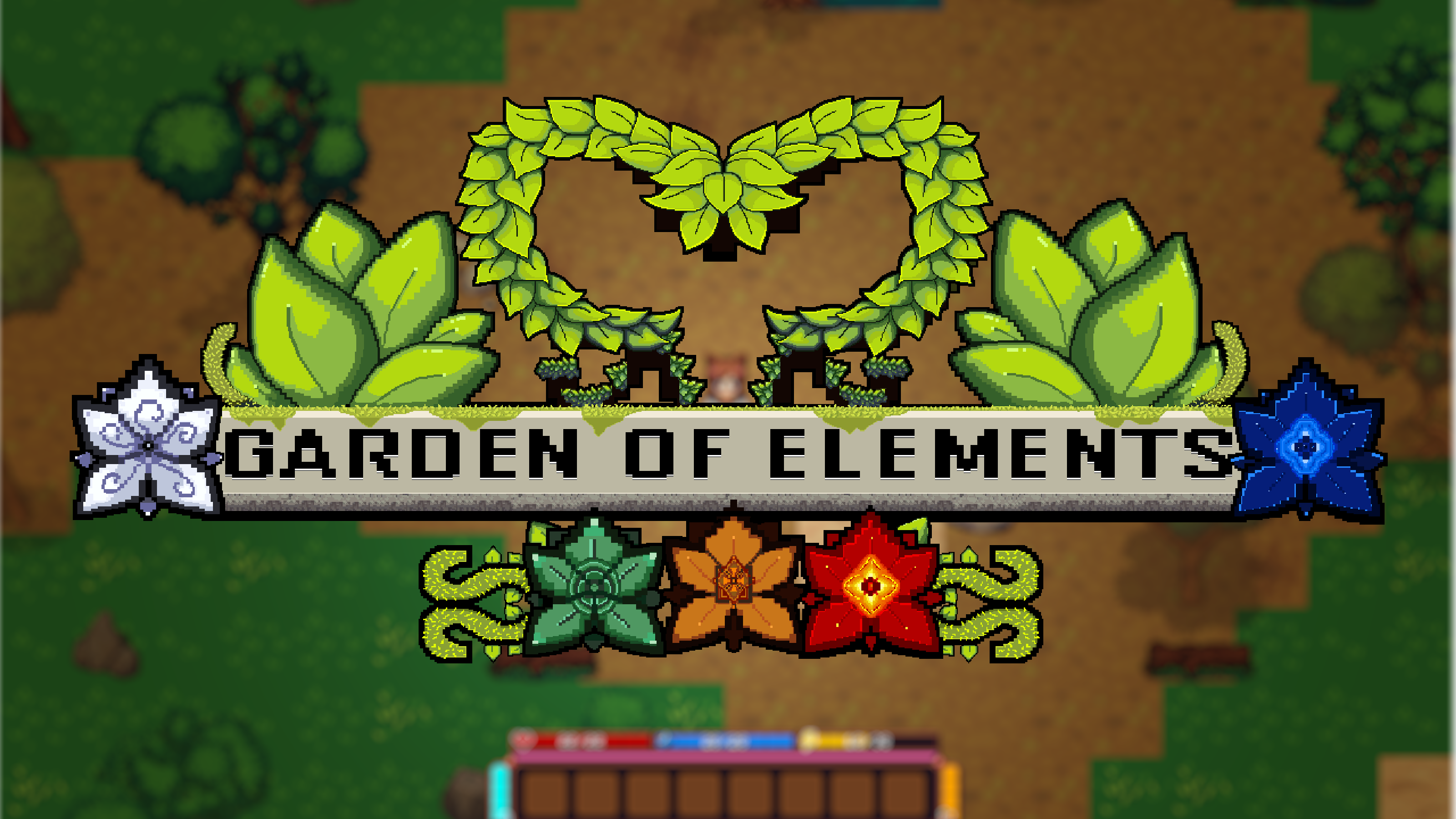 Garden of Elements