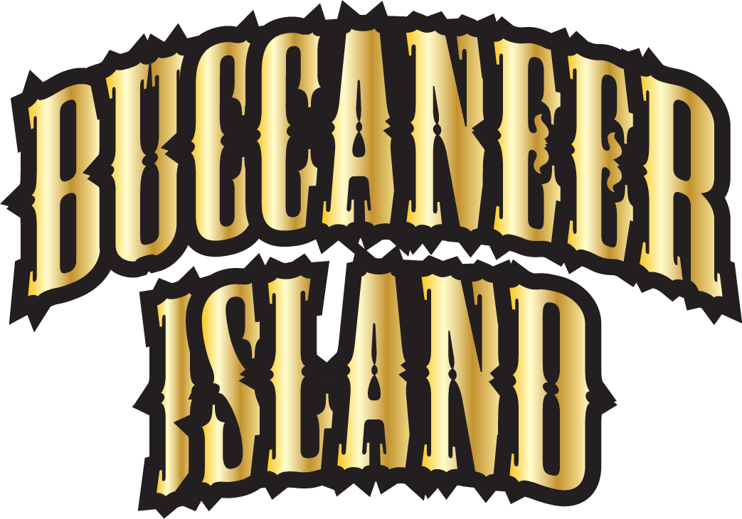 Buccaneer Island