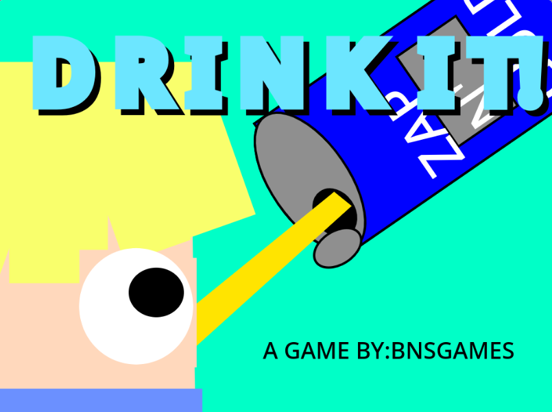Drink It! Sports
