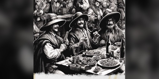 Cover image for Duel de panza