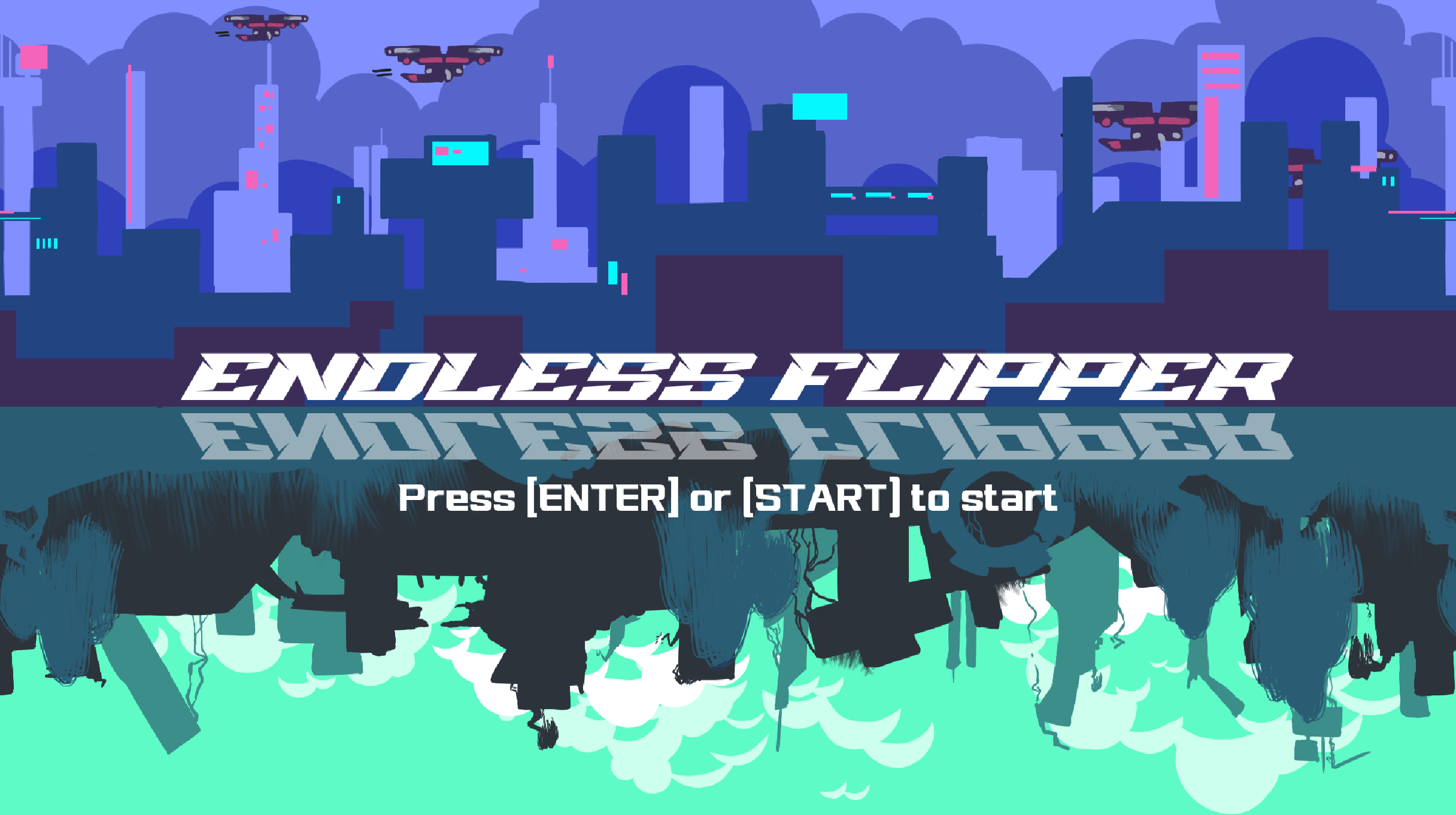 Endless Flipper