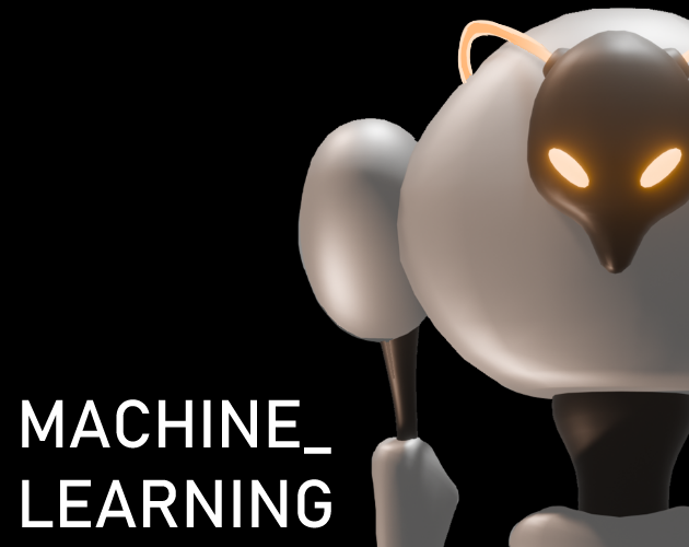 Machine Learning by Gabster07