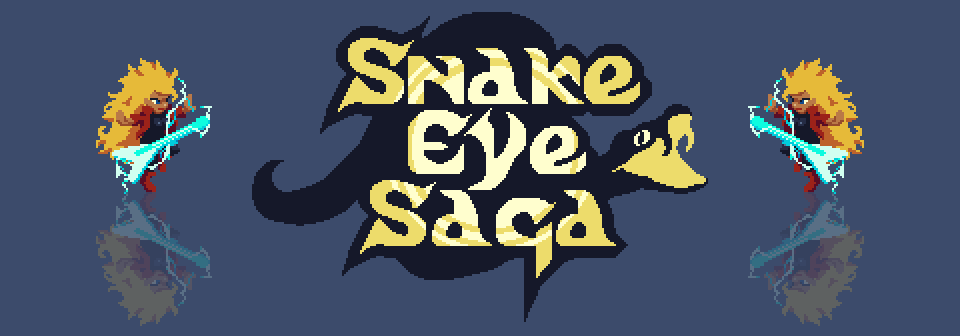 Snake Eye Saga