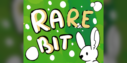 Cover image for Rarebit