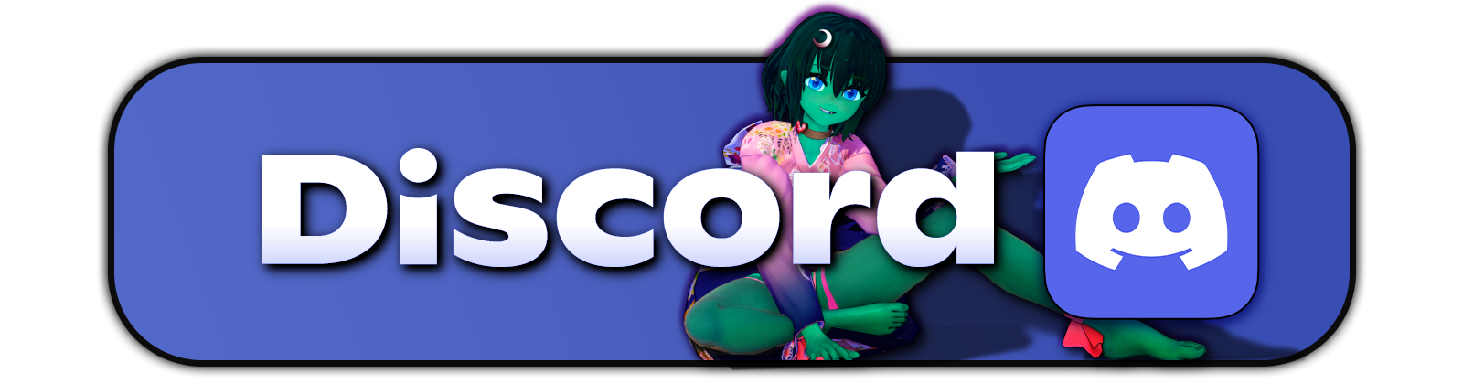 Join The Discord server here!