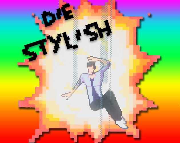 Die Stylish
