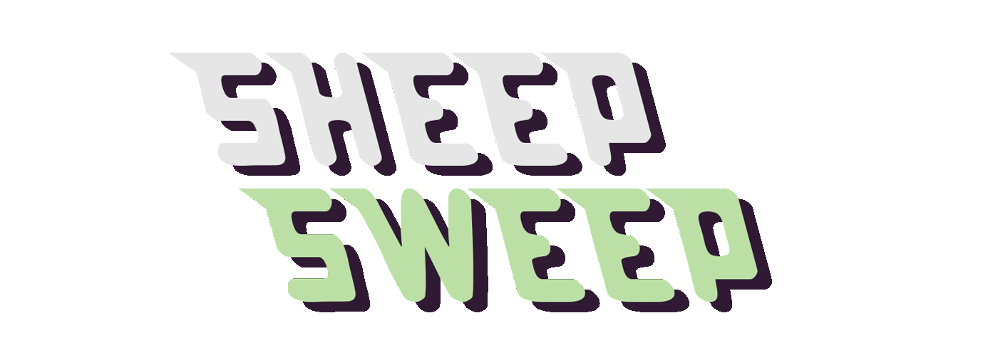 Sheep Sweep