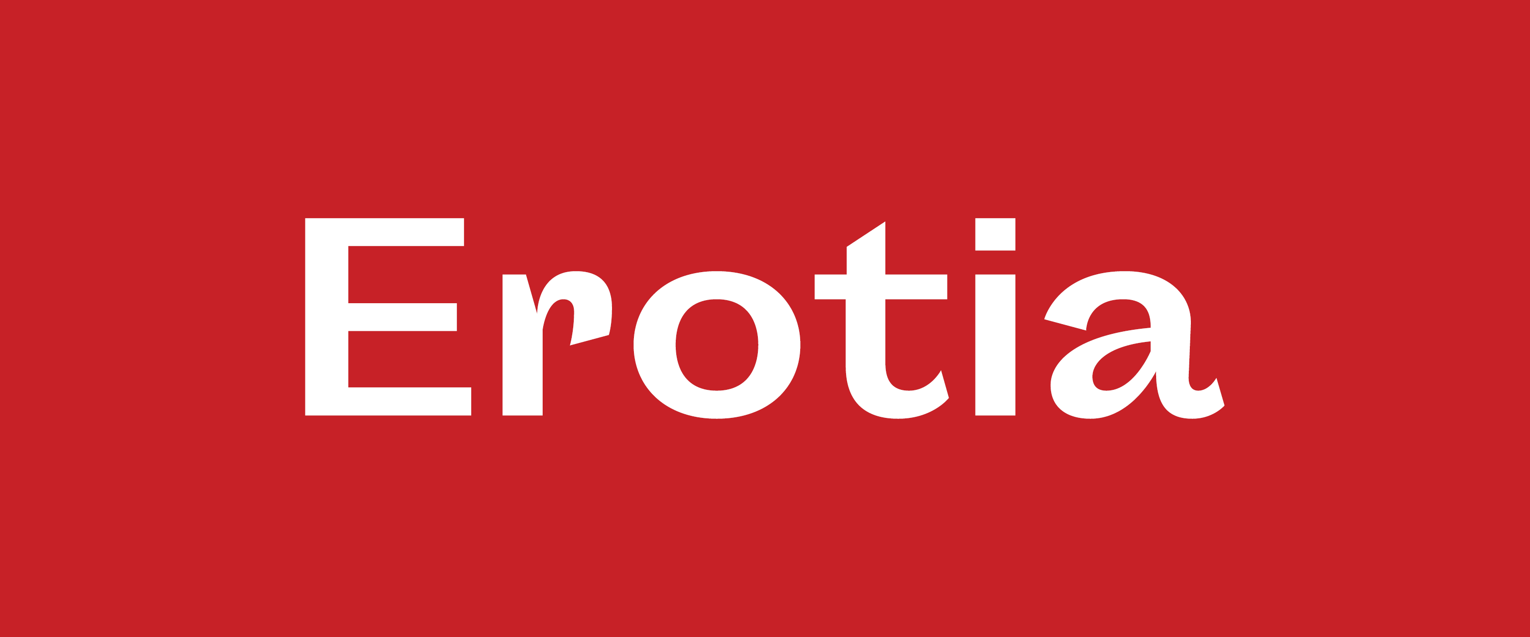 Erotia
