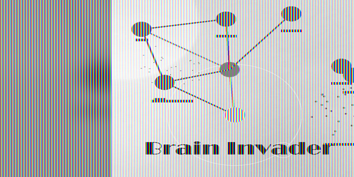 Cover image for BrainInvader