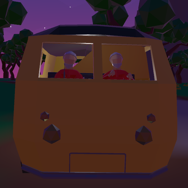RoadTrip(Game For GJ)