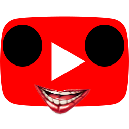 Youtube Horror Game cover
