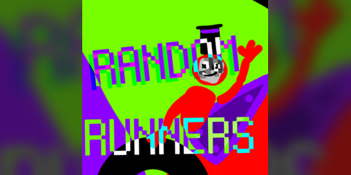 Cover image for Random Runners Test Updates