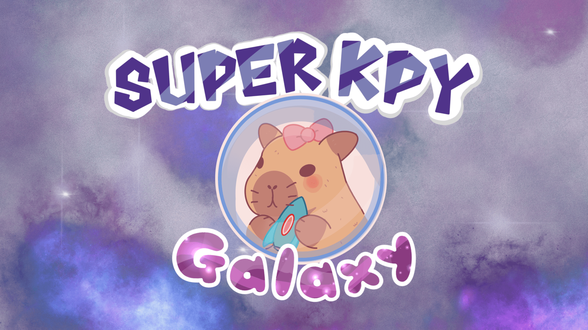 Super KPY Galaxy