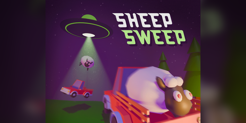 Cover image for Sheep Sweep