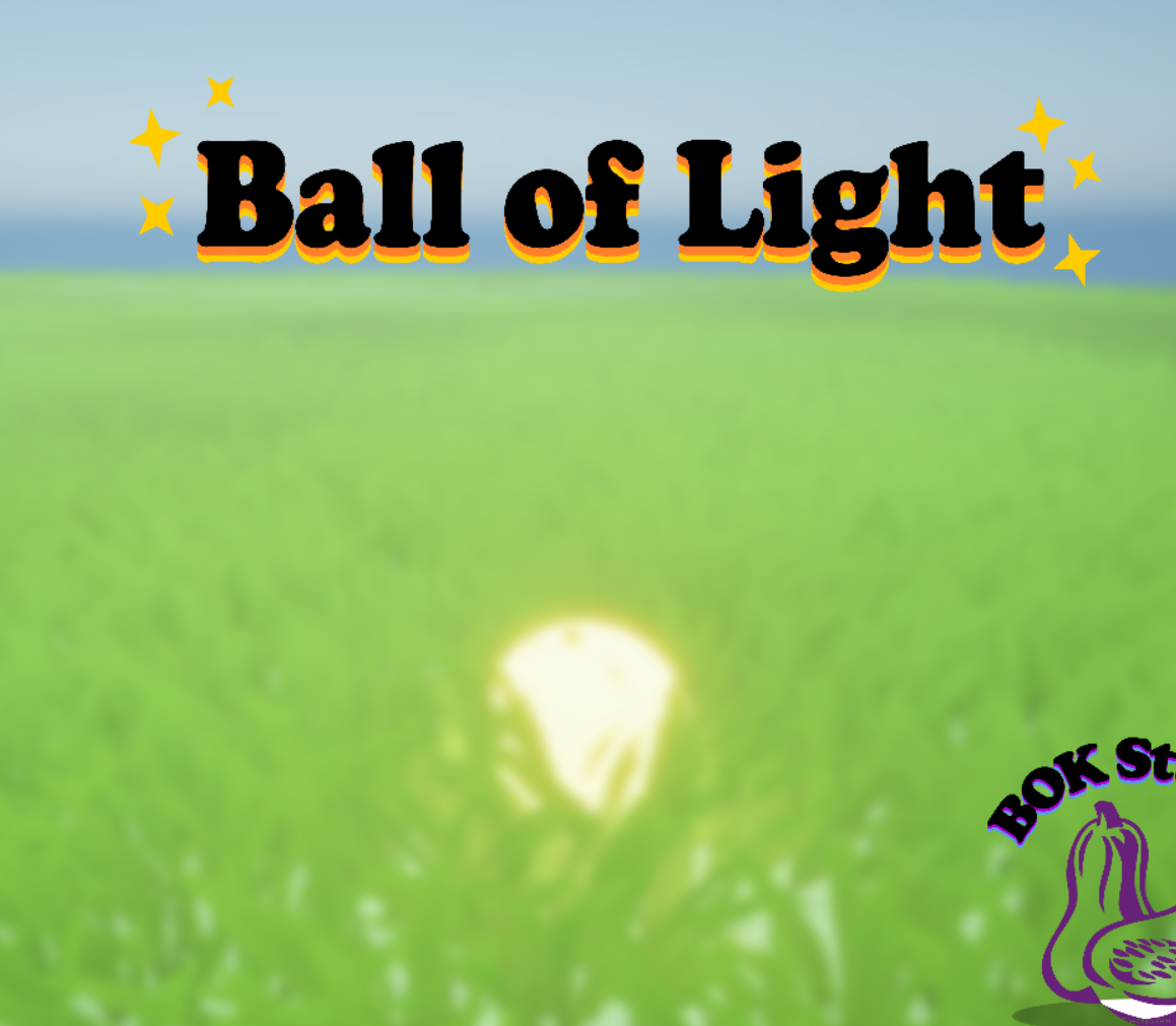 Ball of Light by DanzKhan22