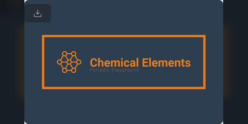 Cover image for Periodic Table and Elements