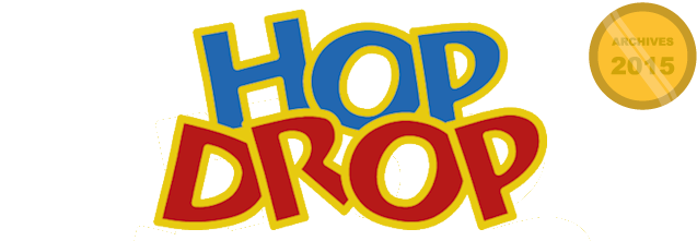 ARCHIVES 2015 ~ HopDrop RPG Maker version