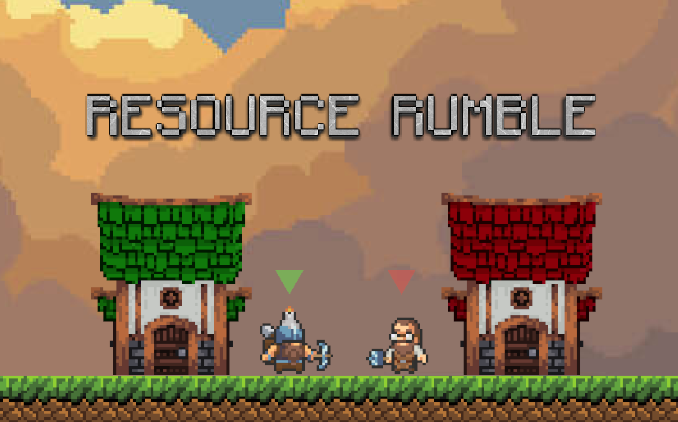 Resource Rumble