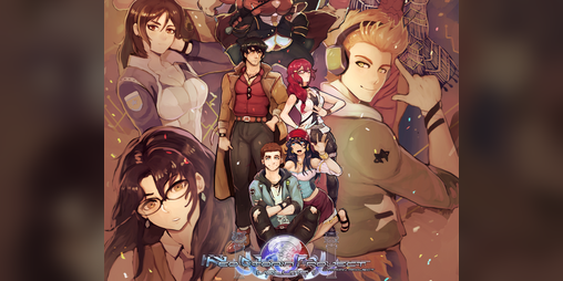 Cover image for Neo Utopia Project - Volume 1 (DEMO 2.0 LANZADA)