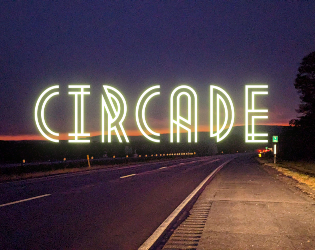 Cover image for Circade