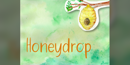Cover image for Honeydrop