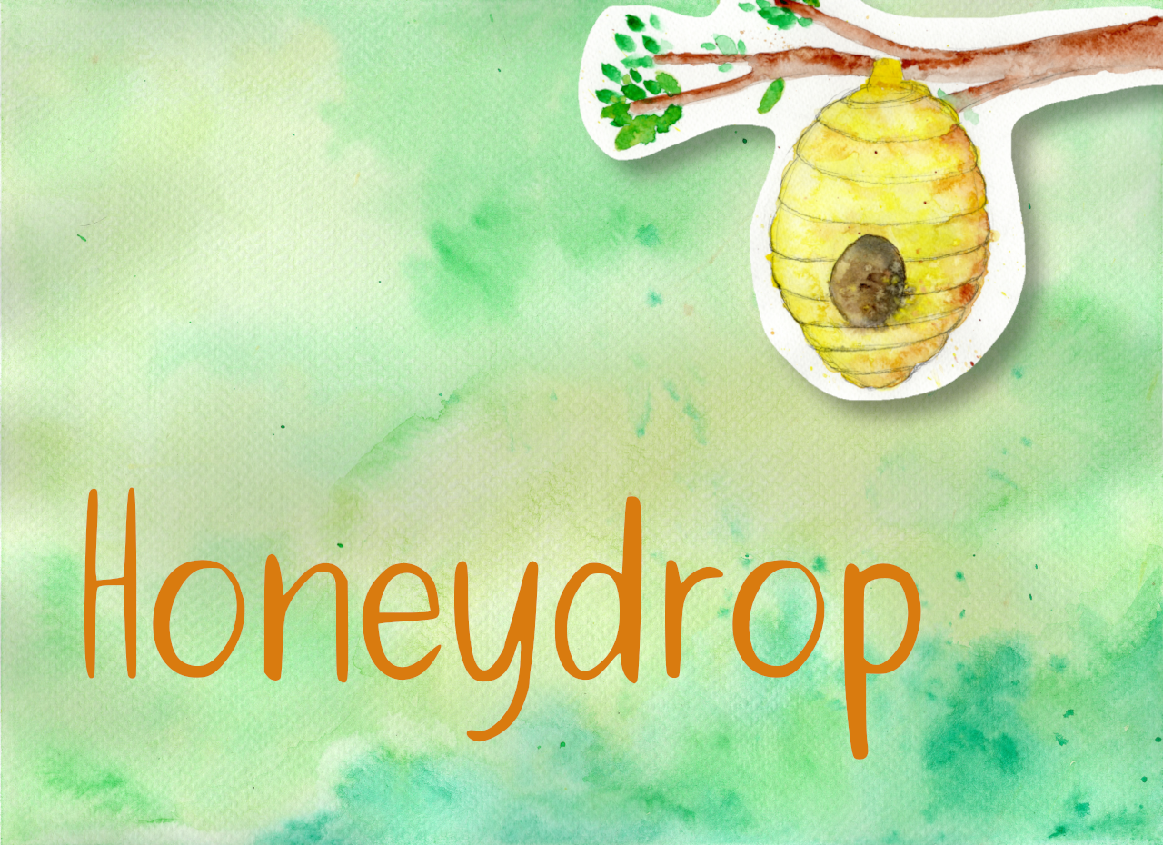Cover image for Honeydrop