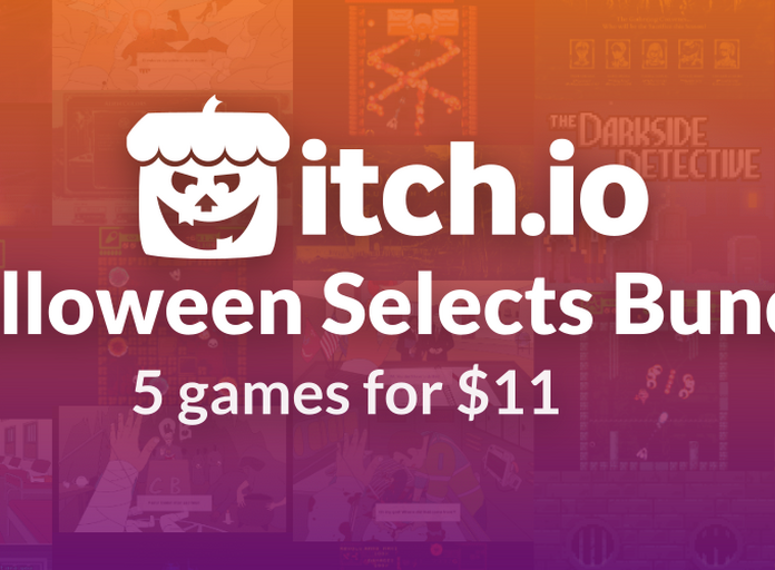 Game store itch releases a brand new client, plus a small