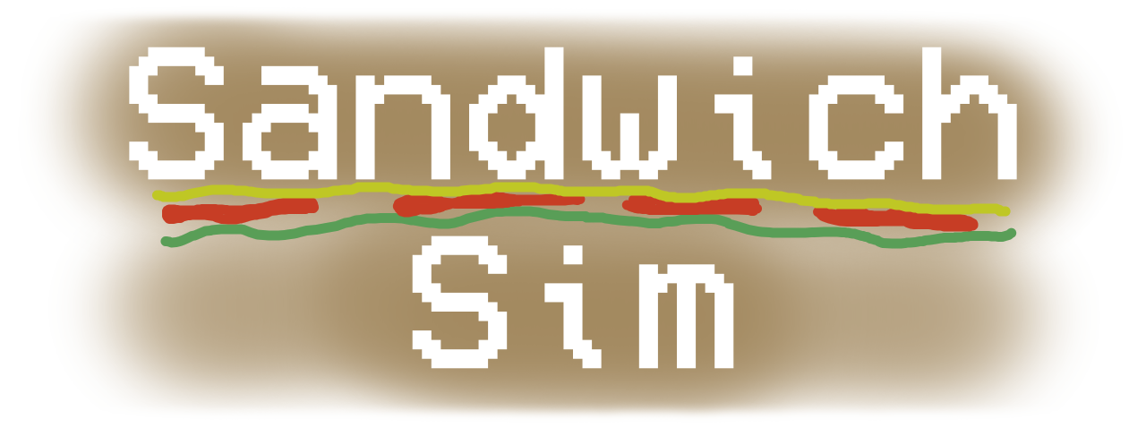 Sandwich Sim