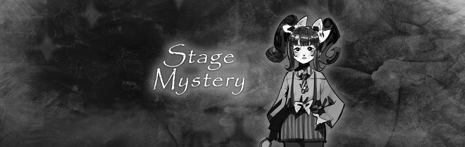 Stage Mystery