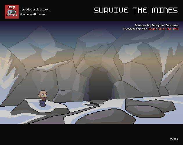 Survive The Mines