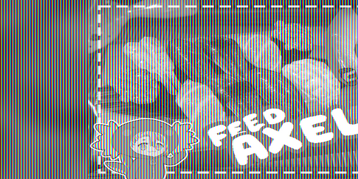 Cover image for FEED AXEL!