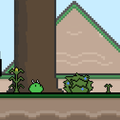 Cover image for Slime Game