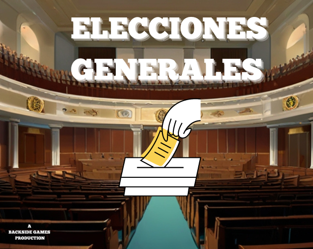 Elecciones Generales