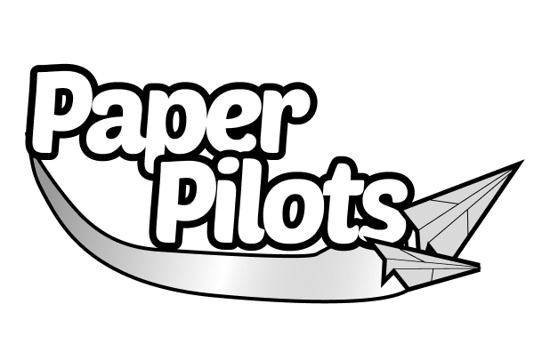 Paper Pilots