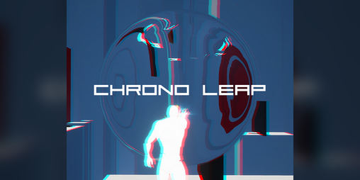 Cover image for Chrono Leap
