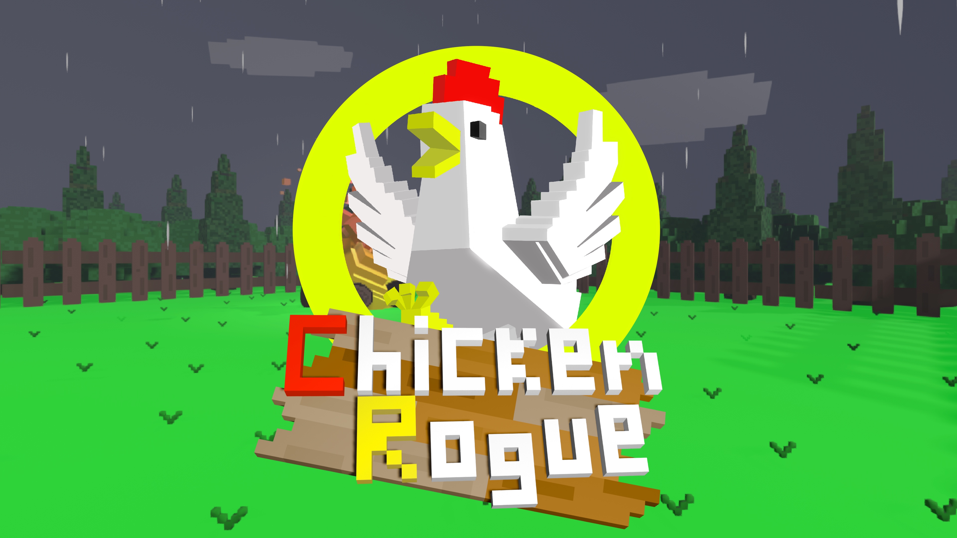 Chicken Rogue