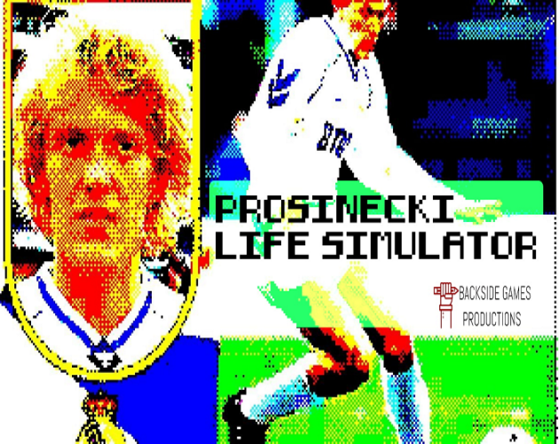 Prosinecki Life Simulator
