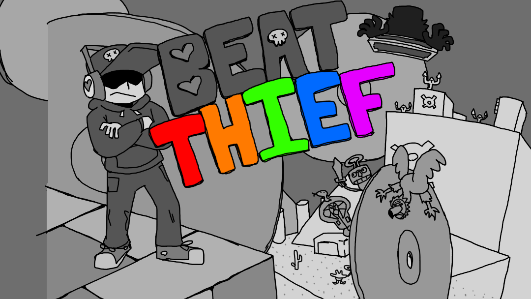 Beat Thief