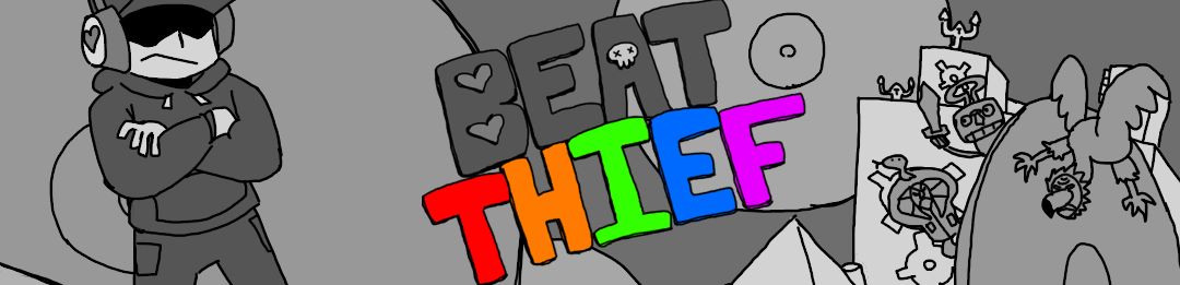 Beat Thief