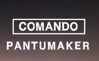 COMANDO PANTUMAKER