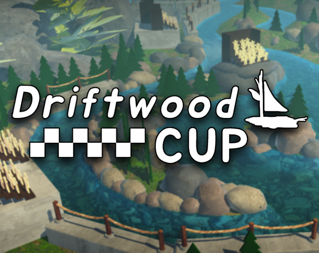 Cover image for Driftwood Cup