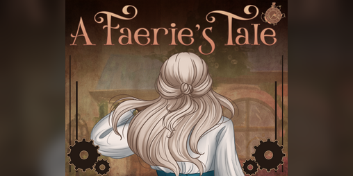 Cover image for A Faerie's Tale