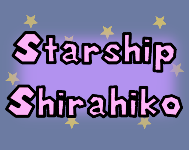 Starship Shirahiko