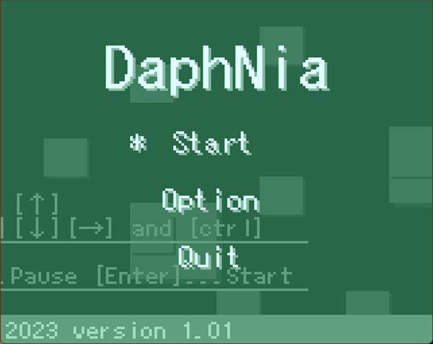 DaphNia