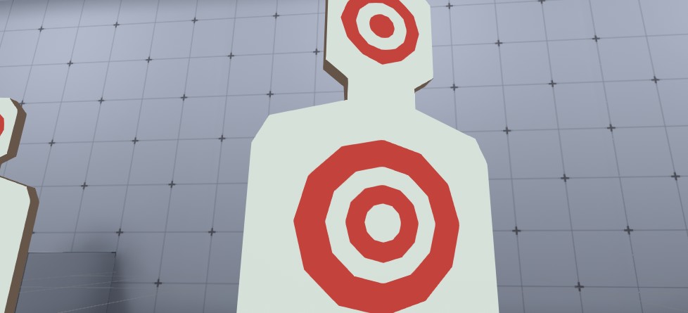 gun shooter